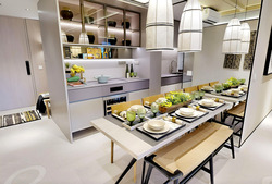 union-square-residences photo thumbnail #13